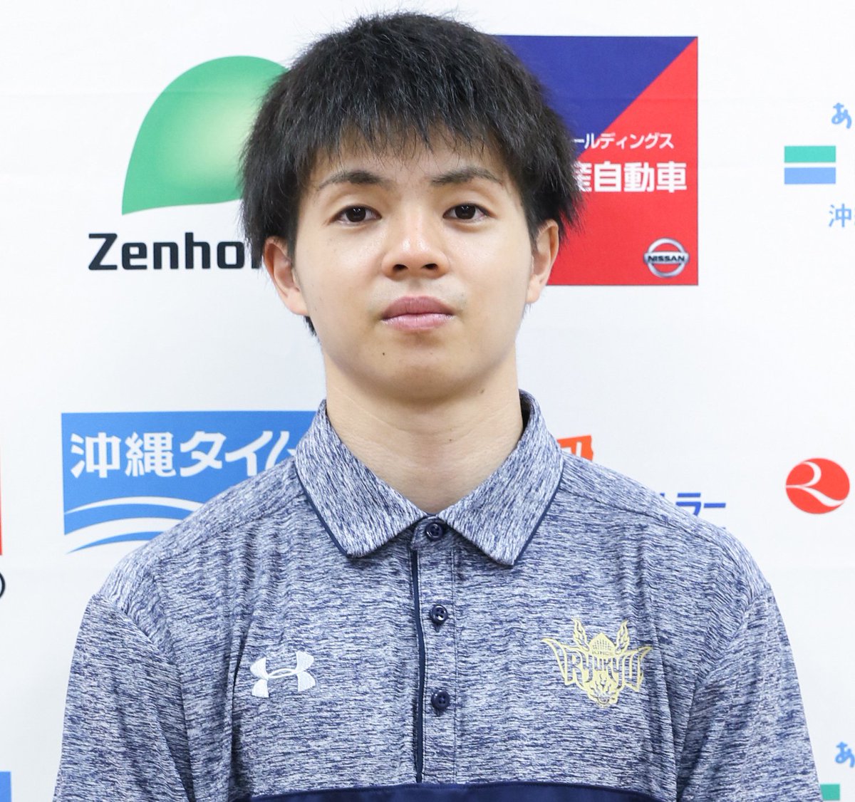 神里 和 選手 練習生のご報告
この度、琉球ゴールデンキングスは、神里和選手が練習生として活動していることをご報告させていただきます。
goldenkings.jp/news/detail/id…