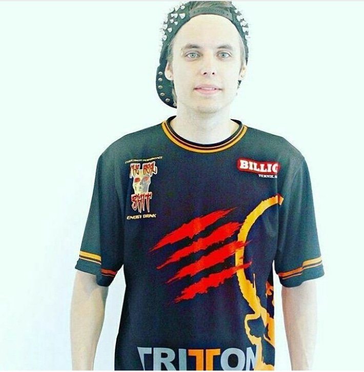 TeamProPainIRL's tweet image. Happy Birthday Daniel Aka ProPain Slayer  #happybirthday #teampropain