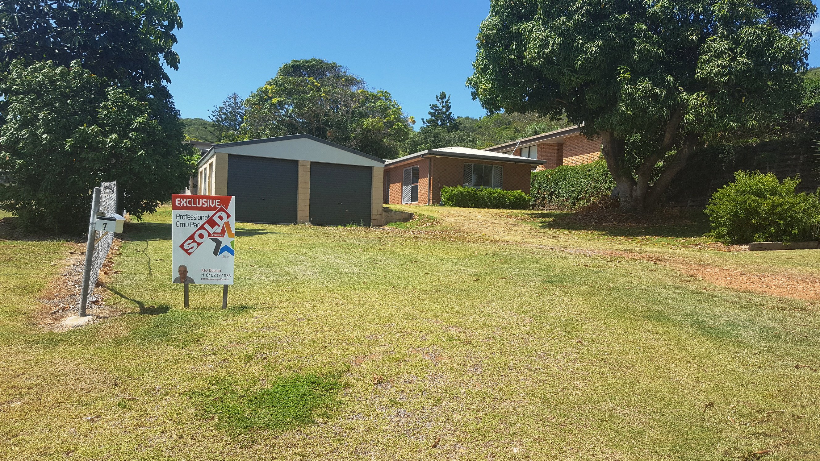 Professionals Emu Park (profemupark) / Twitter