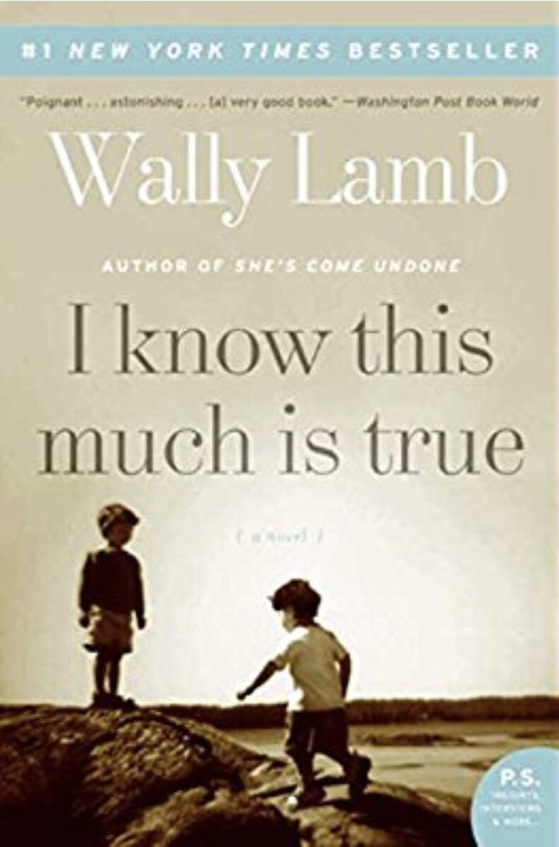 trelismae's tweet photo. I’ve accepted a book challenge from my friend @smithfamilyrks to post 7 book covers, no reviews, no explanation- just the cover. Each post, I’ll nominate someone else. 1 book cover/day for 7 work days. My Day 7 nomination goes to @j_kujath https://t.co/krbfqBwPZS