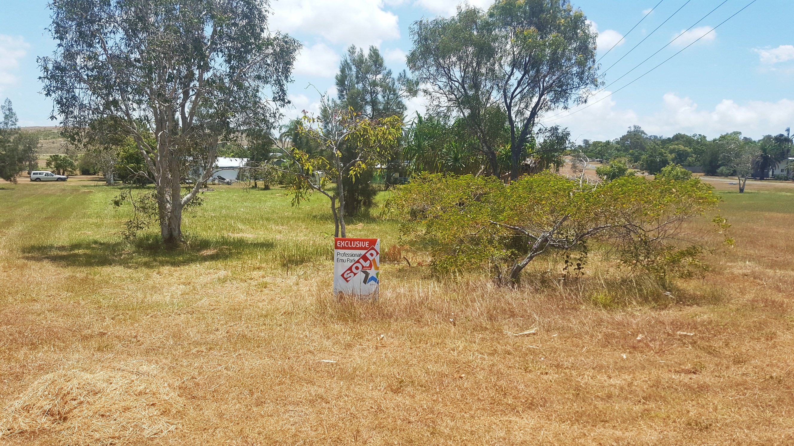 Professionals Emu Park (profemupark) / Twitter