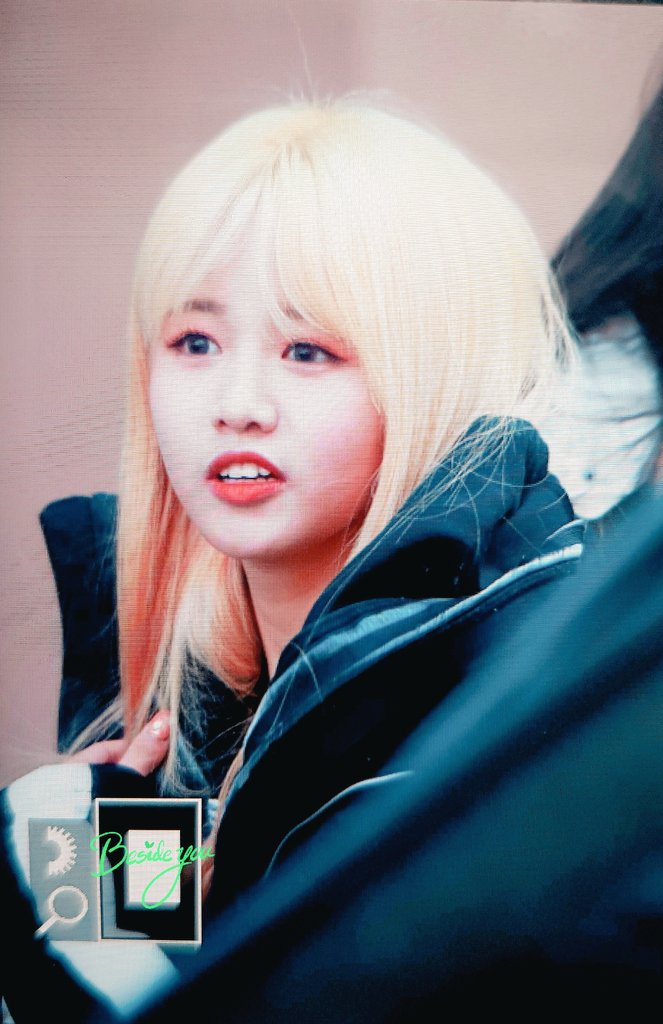 BesideNature's tweet photo. 190212 ASC 퇴근 프리뷰

다이어트는 힘들어 (´・(oo)・｀)

#네이처 #NATURE #가가 #GAGA
#꿈꿨어 #DreamAboutU
@nature_nchworld https://t.co/j1ZcC1Gt3w