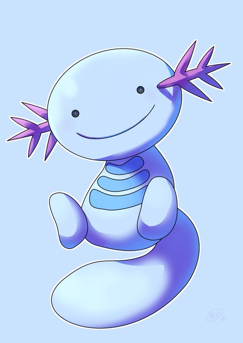 ウパーのtwitterイラスト検索結果 古い順 ウパーのtwitterイラスト検索結果 古い順