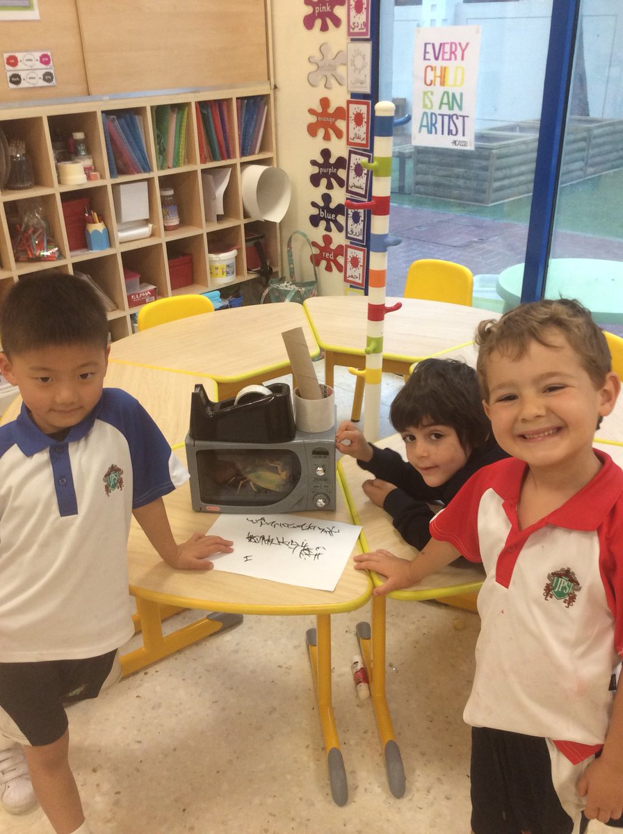 In <a href="/JPS_FS2/">JPS FS2</a> we have been using our STEAM skills and a little bit of imagination to building a tele-porter to transports the bugs to another plant!