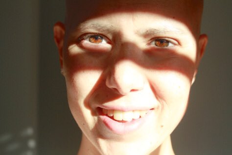 ¿Recordáis a <a href="/MariaVillaTinto/">María de la Villa</a>? 

👉🏻 La entrevisté para explicar su historia en <a href="/ElHuffPost/">El HuffPost</a>: huffingtonpost.es/javi-polinario…

👉🏻 ¡¡Hoy he empezado el día con una gran noticia!! La escribe en su blog: micancerblog.wordpress.com/2019/02/11/i-h…