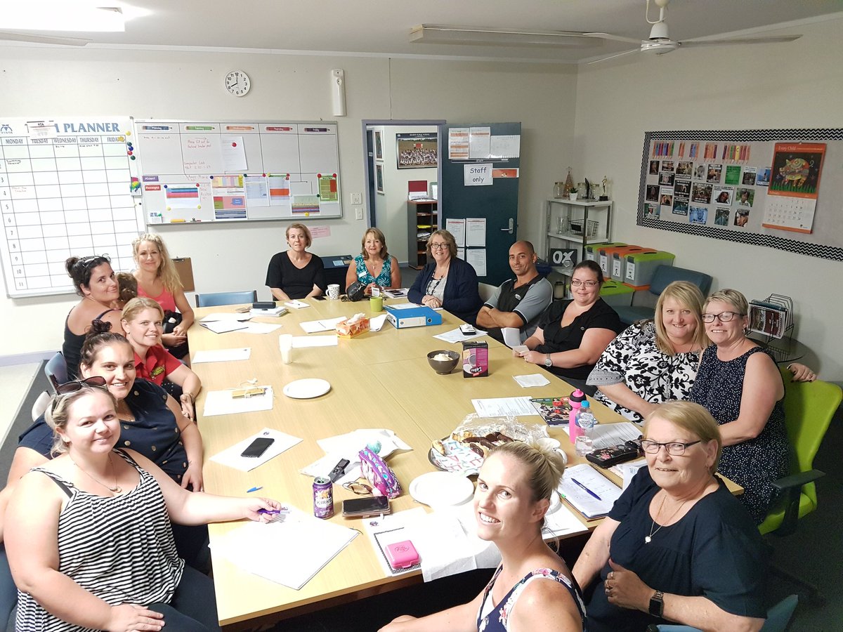 Thank you to our Director, Karen Endicott for joining our P&amp;C meeting tonight. Her day started at 4.30am today, but she still found time for us. We appreciated her valuable input. <a href="/_iEndo/">Karen Endicott</a> <a href="/fifiwoods/">Fiona Woods</a>