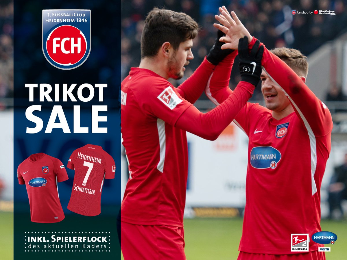 fan trikot sale