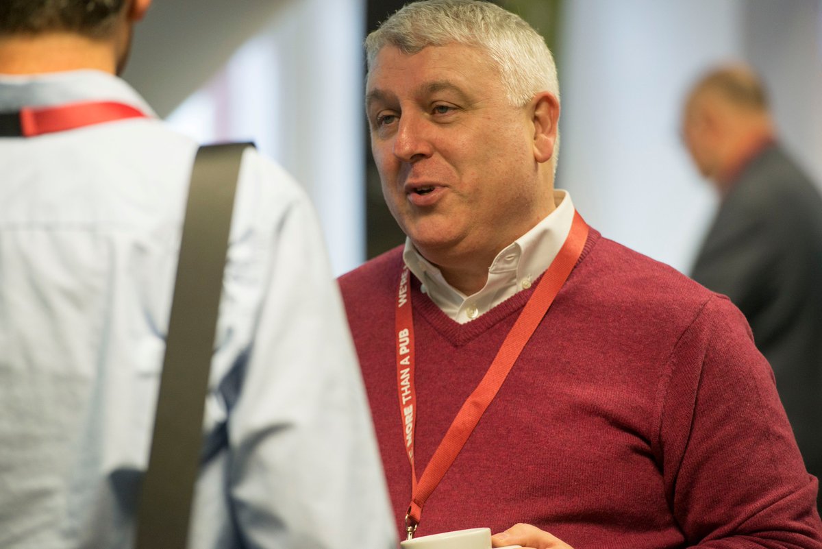 Plunkett_UK's tweet photo. πΈ We are pleased to share a selection of photos from last week's #MTAP19 at @studiovenues thanks to @deanatkinspix for the photography and for all of our amazing delegates, speakers and workshop hosts! https://t.co/Vd1xBQXvoQ https://t.co/yHqq5mux3j