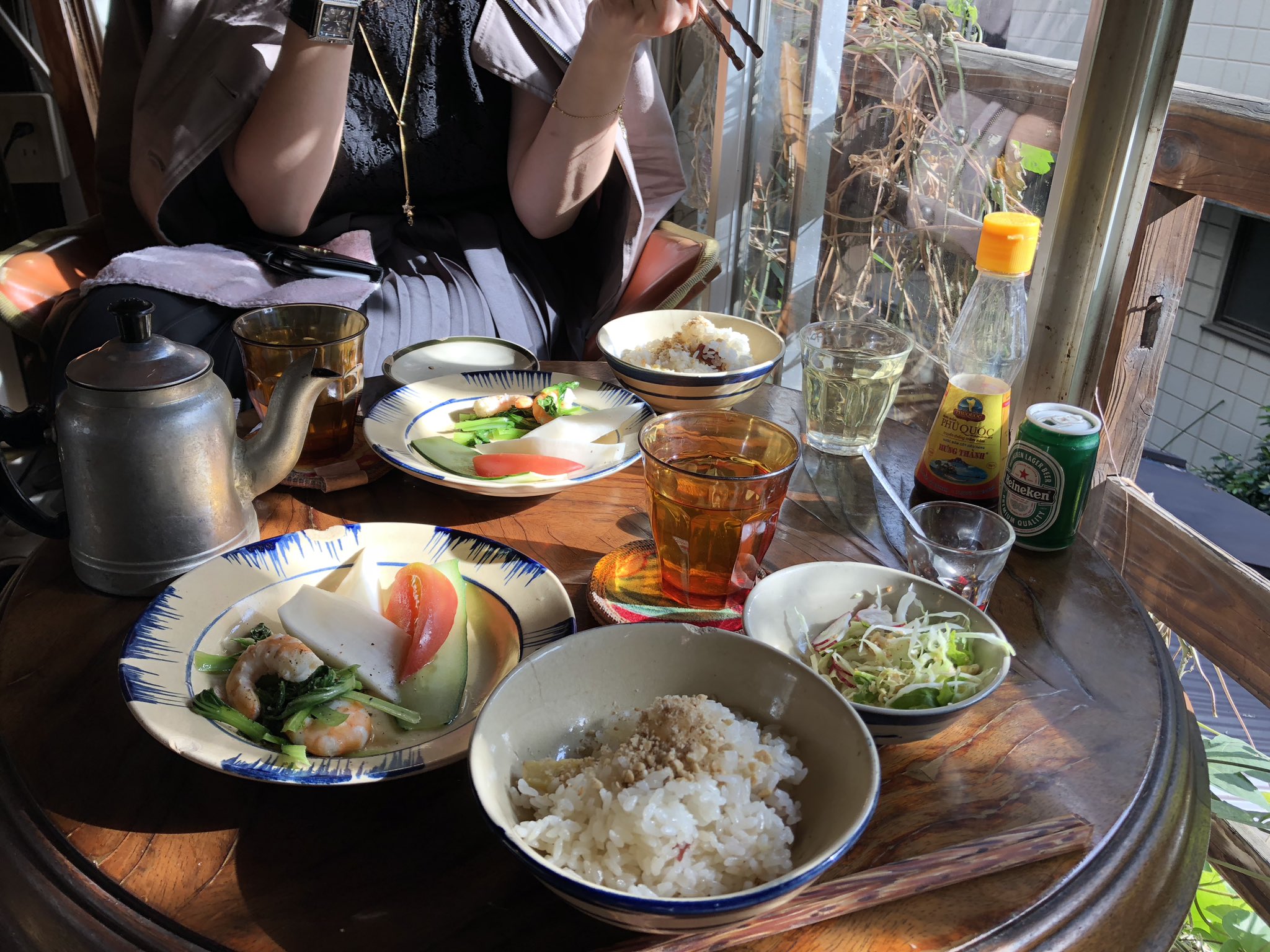ハノイハノイ Twitter Search Twitter