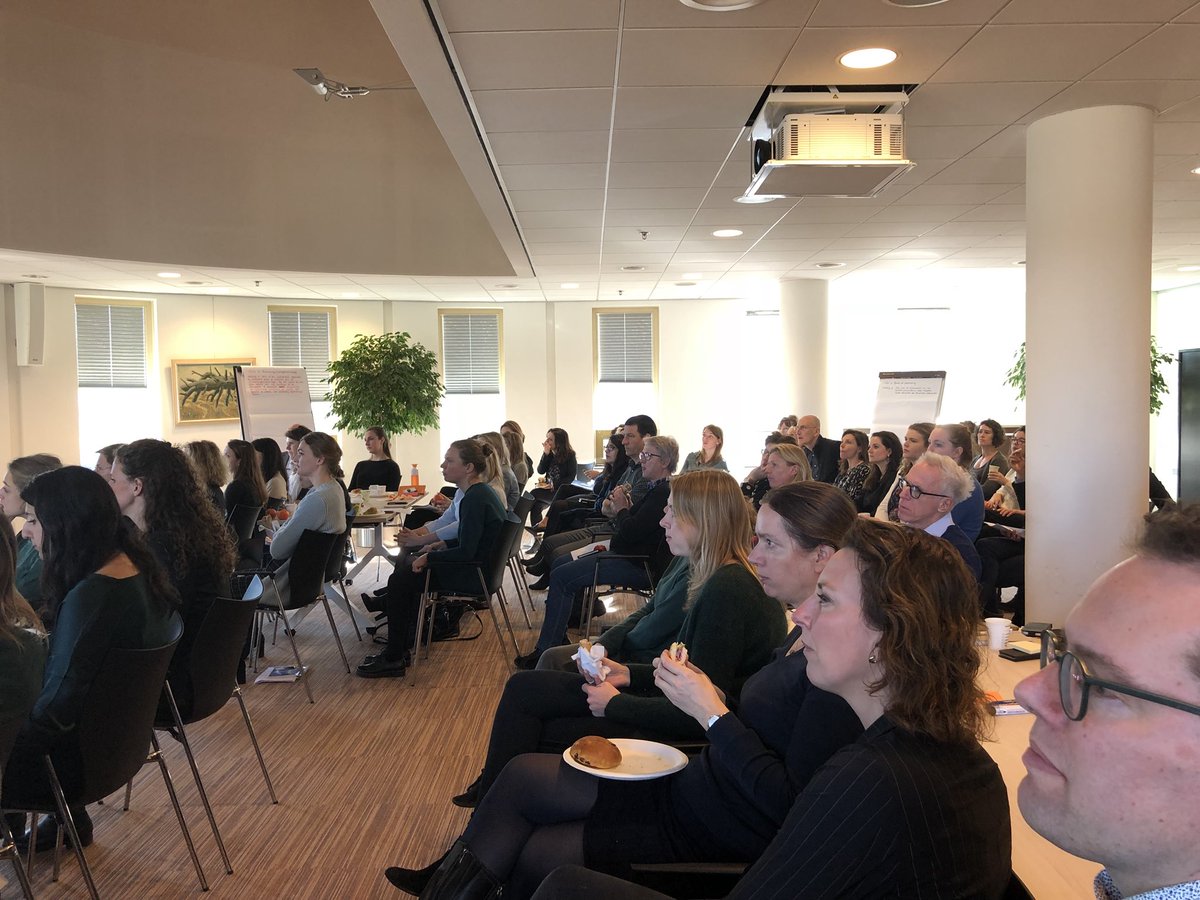 HinkeGNauta's tweet photo. Dutch 🇳🇱 female entrepreneurs in international business experience opportunities (profit, personal development) &amp; challenges (combining work &amp; care, exclusion of networks, effect of stereotypes): study findings that ask for tailor made solutions &amp; support! https://t.co/xx0VQmg11t