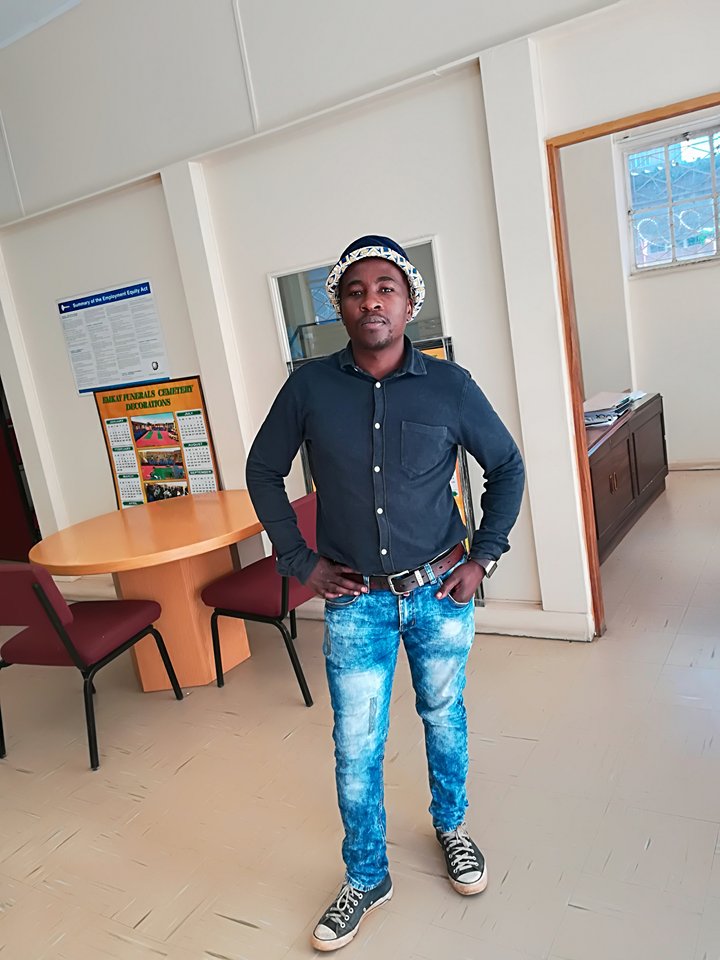 VELAPHIMIYA's tweet image. MIYA GCWANINI