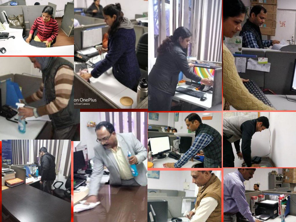 STPI Lucknow tweet media