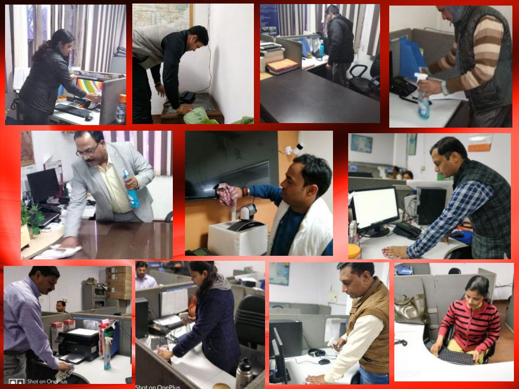 STPI Lucknow tweet media