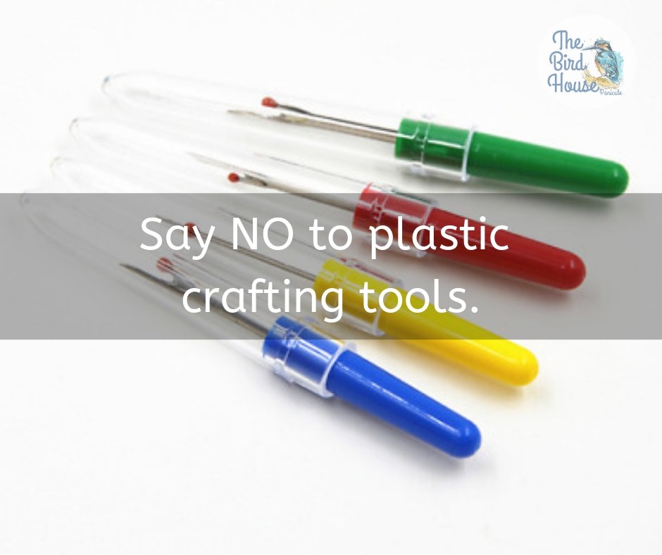 BirdhousePan's tweet photo. STITCH RIPPERS are currently in 1st place in our poll for the crafting tools you would most like made in a sustainable material. Tell us what YOU think for a chance to receive the top 3 tools in our poll response made in gorgeous, sustainable olive wood. https://t.co/eArLbIXFg4 https://t.co/1E7hW1sWIE