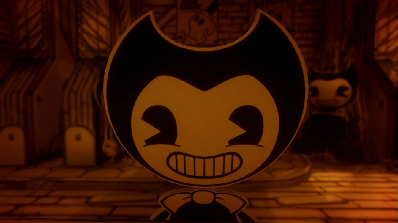 “Developer of Bendy And The Ink Machine says another Bendy game is in devel...