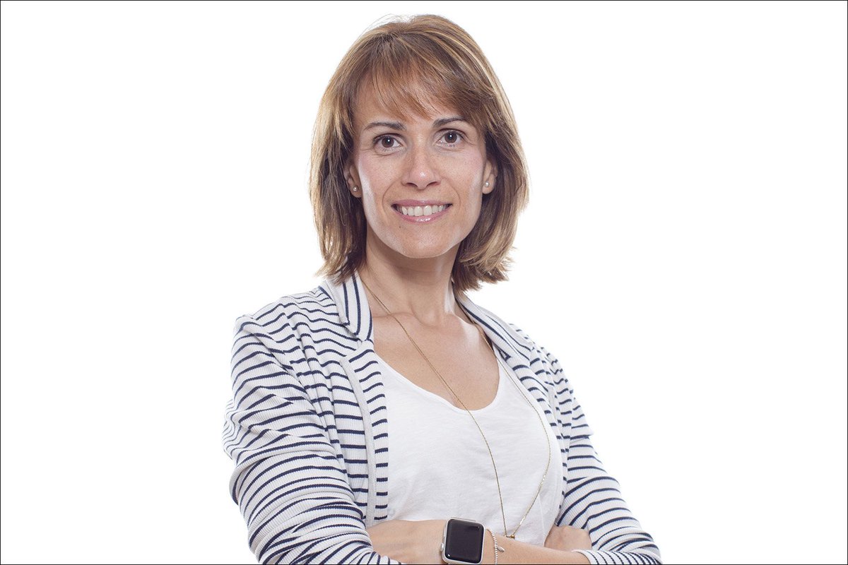 TheMeetingPro's tweet image. Industry veteran Angeles Moreno to help support #MPI European initiatives ow.ly/VOUy30nFrv1 #EMEC19 #eventprofs