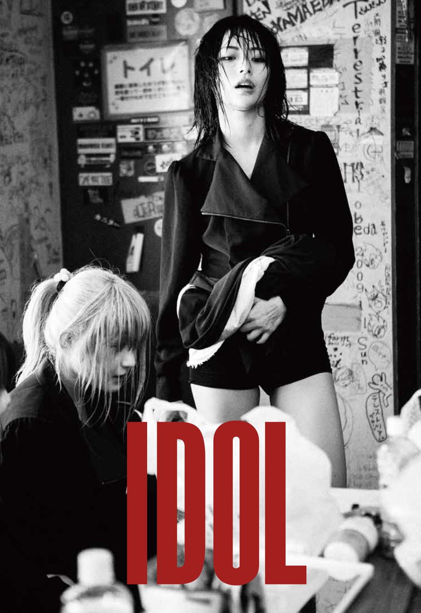 3/12(火)WACK写真同好会トーク&サインイベント開催!!】 日時:3月12日