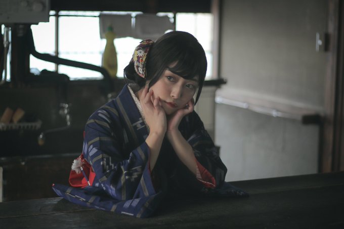 コスプレイヤーつくものTwitter画像44
