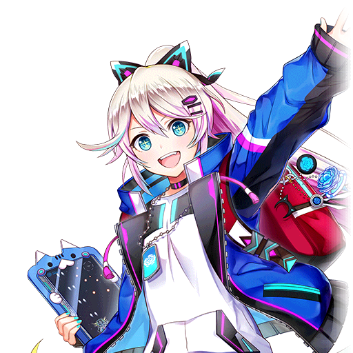 葵さん がハッシュタグ 白猫 をつけたツイート一覧 1 Whotwi グラフィカルtwitter分析