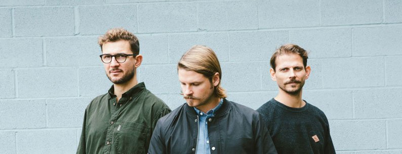 Die <a href="/mightyoaksmusic/">Mighty Oaks</a> treten an diesem Dienstag in Freiburg auf. Für Kurzentschlossene gibt's Tickets unter mehr.bz/6pdhy