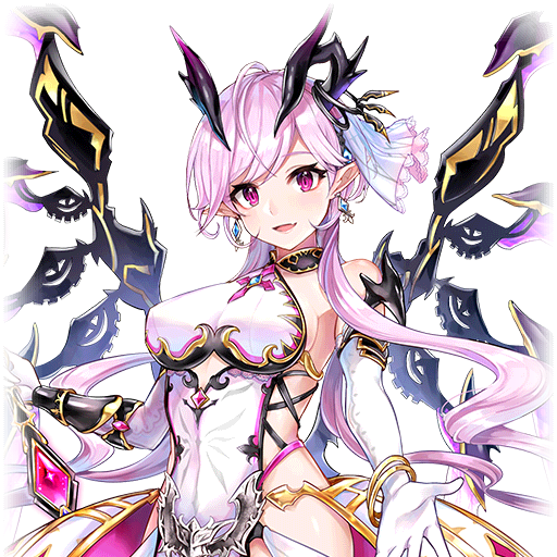 今日は猫の日！ 私のベスト・オブ・ネコミミストはオスクロル【不具合勇者】
#猫耳姿を見たいキャラ #白猫