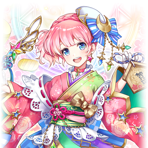 niru_46nk's tweet photo. 今年も ＃にゃんにゃんにゃんの日 がやってきた！
私の ＃猫耳姿を見たいキャラ は
イロメロ【2018年お正月】
＃ベス���・オブ・ネコミミスト ＃白猫プロジェクト
https://t.co/rB1I8HDKws