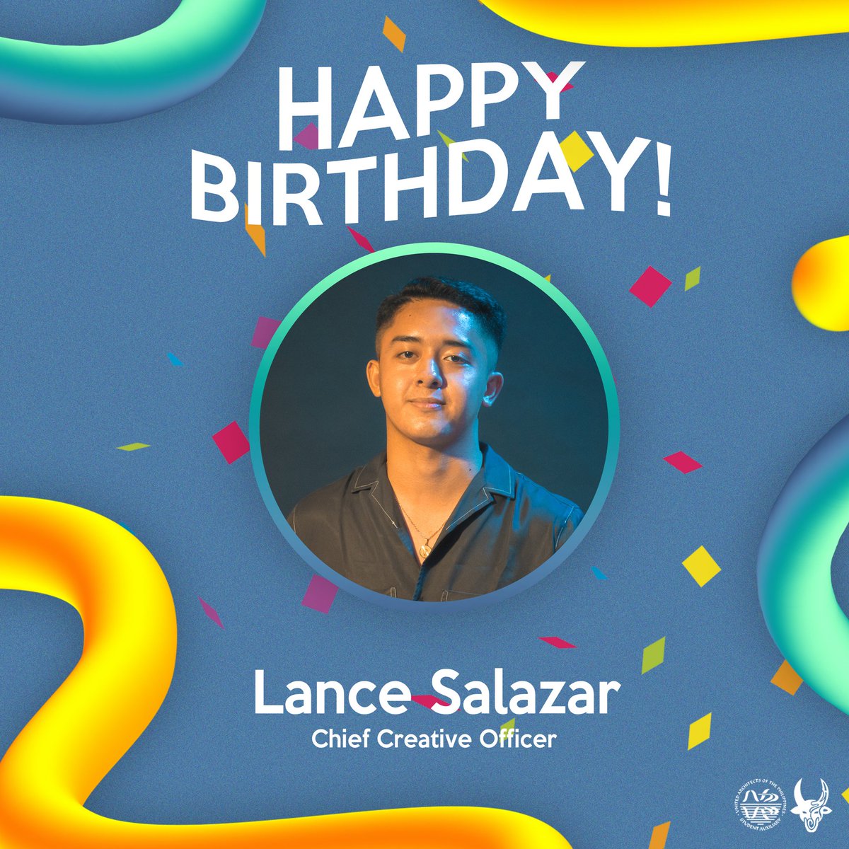 uapsafeu's tweet photo. "[Da]dalhin ko siya sa Bali kasi feel ko, ma[a]-appreciate niya 'yung culture doon, tsaka since ang love niya naman ay arts," a travel destination considered by Kathleene Laquesta for the 14th.

Don't forget to bronze and bask under the Bali sun, Lance!

#FEUtureIsGOLD 
#UAPSAFEU https://t.co/subCCLDs3F
