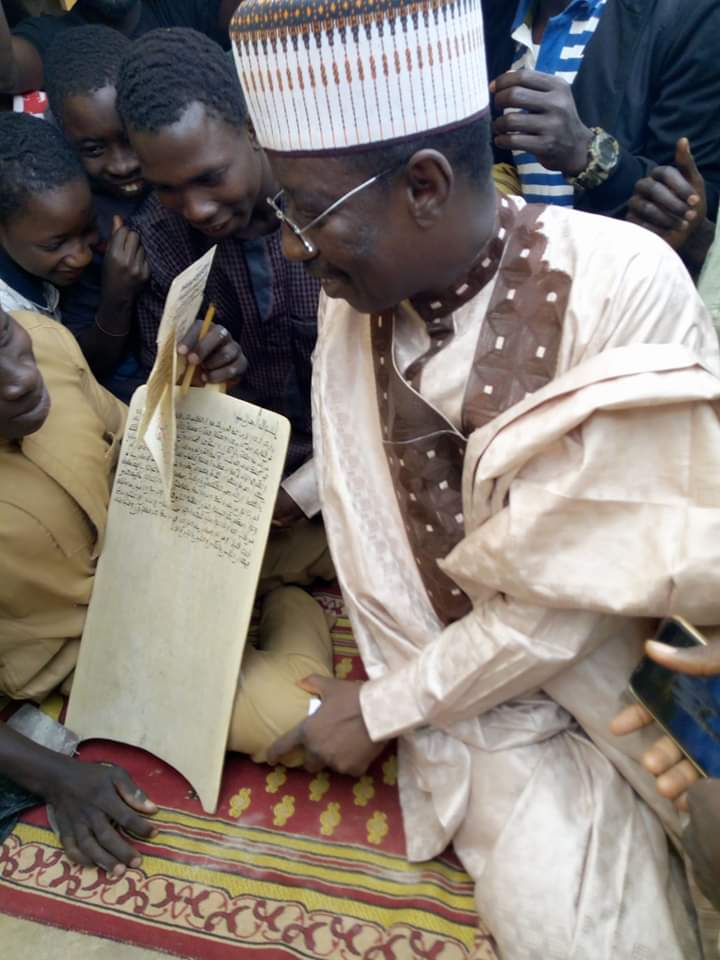 MTukur1's tweet photo. We prioritize education over football!
#UnityFirst #BomaiYes!
@ibrahimMbomai https://t.co/vvKJNxx17t