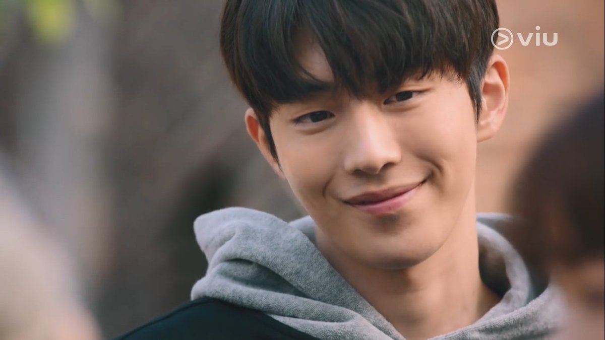 Viu_TH's tweet photo. ตี๋ #นัมจูฮยอก กลับมาแล้ว! ไปดูให้หายคิดถึงใน #TheLightInYourEyes ตอนแรก!

[ซับไทย] EP.1 > https://t.co/HRyQ6ozPDo https://t.co/QVHiYdxoij