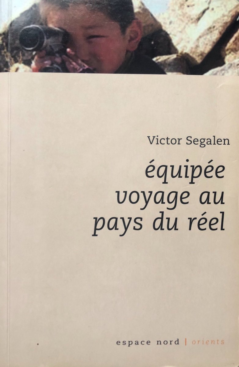 #7Jours7Couvs jour 5. Bon voyage...