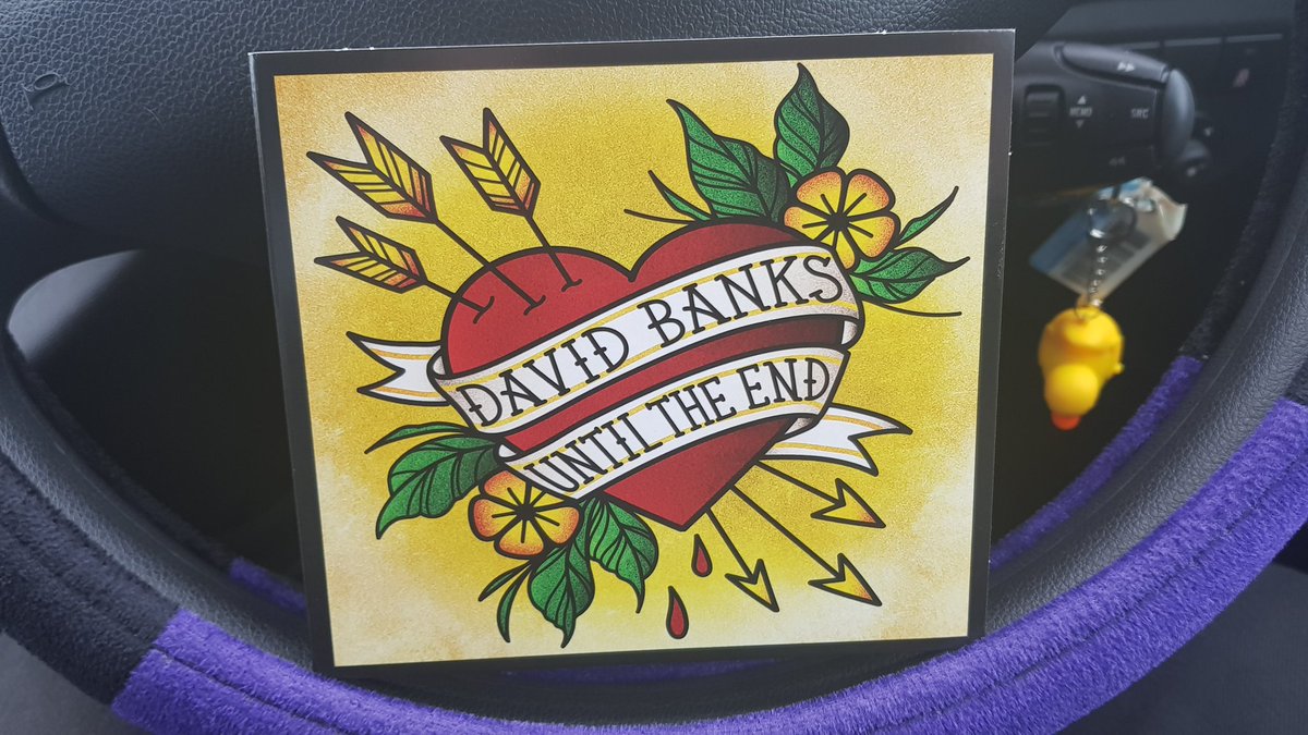 nickbb7's tweet photo. Well if this isn't near the top of the @TheAMAUK @americanaUK Albums of 2019 list then I'll eat my Stetson. Absolutely fabulous new album from @TheWhybirds, @TheDave2000 - get out and buy it Music Lovers it's Brilliant #Americana #Nashville #rocknroll #TuesdayMotivation #newmusic https://t.co/TWhdEicYBe