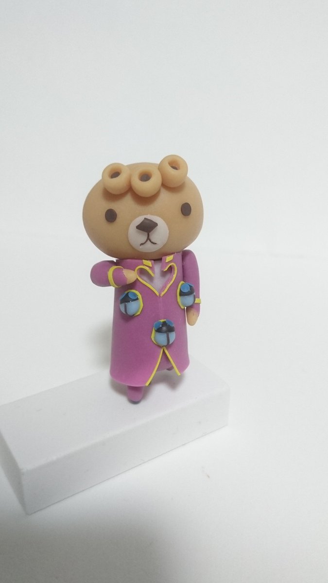 このジョルノ ジョバァーナには夢がある Hashtag On Twitter