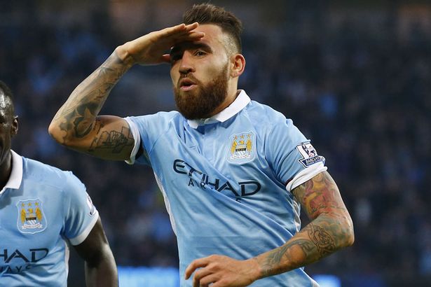 Happy 31st birthday To our EL General 