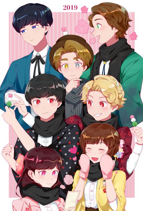 ルパンレンジャーのtwitterイラスト検索結果