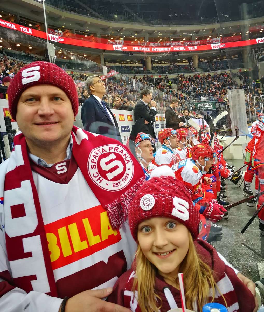 #hcsparta #hcspartapraha energy Nelly is fans nr1