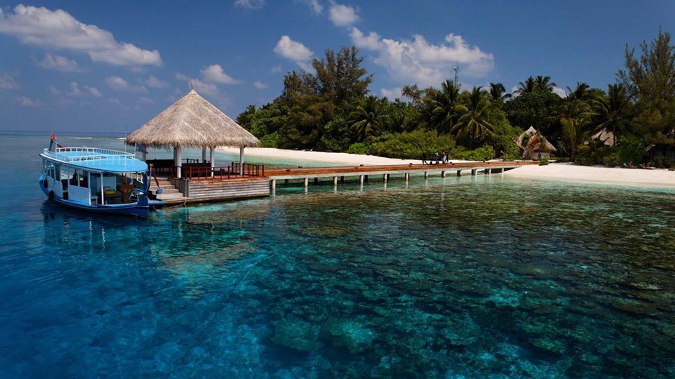 honeymoon_dream's tweet photo. Stay at the all new, all inclusive #Maldives resort, #SandiesBathala 🏝
7 nights in a Beach bungalow FROM £1,799pp
Includes flights based on Emirates from London. Selected dates in May & Jun
Add 3 nights at #JAOceanView from an extra £224pp
Contact us https://t.co/BEYtYocwZW https://t.co/MZefPgDSWw