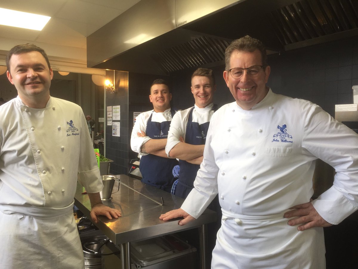 John Williams tweet media