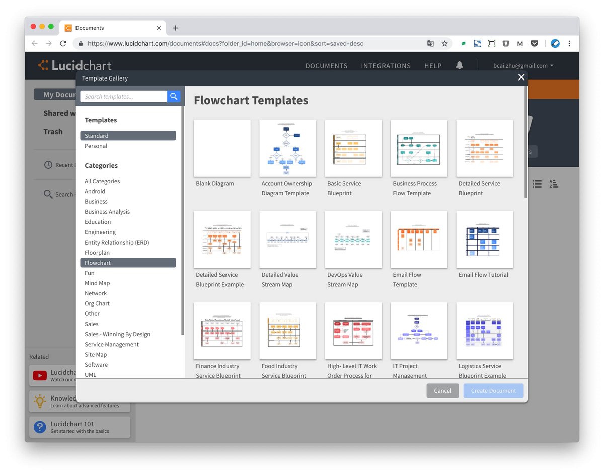 modaotool's tweet photo. Lucidchart 是一款流程图工具，与大家熟知的 ProcessOn 功能操作类似，但图形和模板更丰富些，如果你受不了 ProcessOn 的种种小毛病，或者觉得模板不漂亮，可以试试这款工具。链接：https://t.co/HsQx50cvWT https://t.co/hAX3hKeNsM