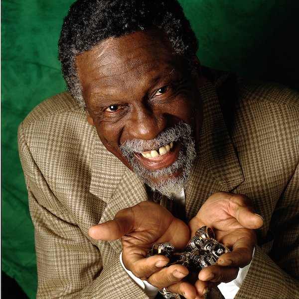 Join us in wishing Bill Russell a Happy Birthday as he turns 85! GALLERY» 