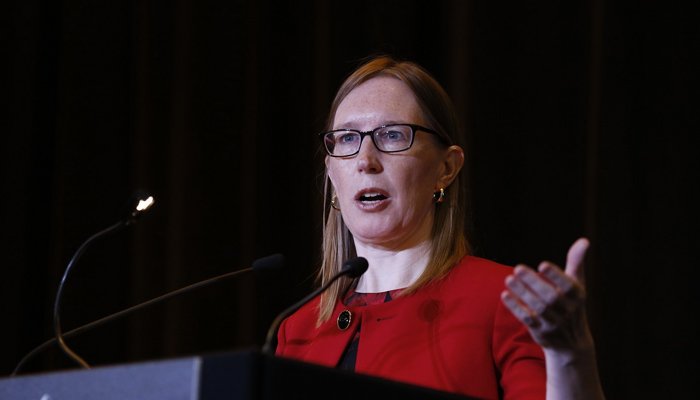 CryptoinsidersS's tweet image. SEC werkt aan nieuwe richtlijnen voor cryptocurrency-projecten #Blockchain #Cryptocurrency #Effecten #HesterPeirce #ICO #Regelgeving #SEC #Securities #UniversityofMissouri crypto-insiders.nl/nieuws/overhei…