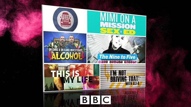 VODzillaMag's tweet photo. .@BBCiPlayer's new line-up of coming-of-age programmes, including The Nine to Five with Stacey Dooley, Teen Taxi and This is My Life, are now available to stream: https://t.co/y1Hvu4K4fg #iplayer https://t.co/4YMgoh3TO3