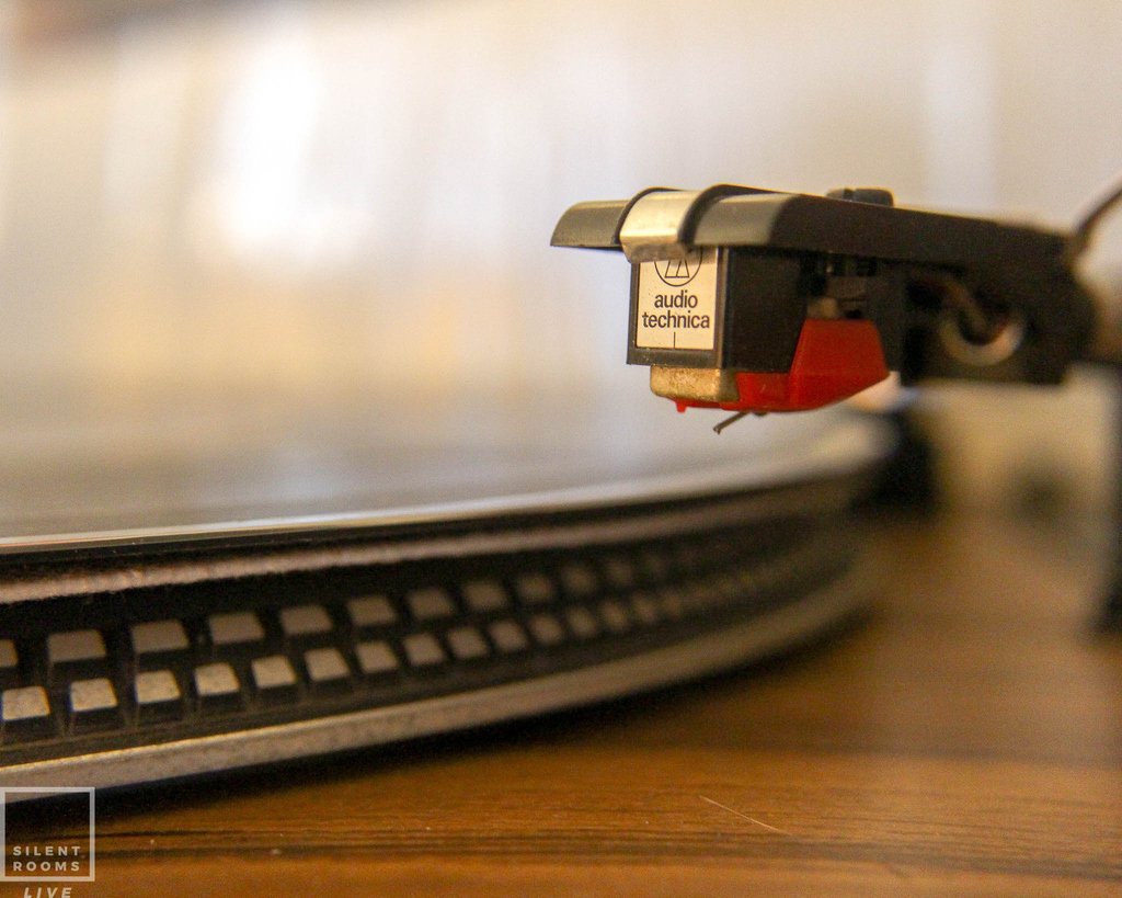 Just some photography done of the record player. 

#recordcollector #audiotechnica #vinly #photography