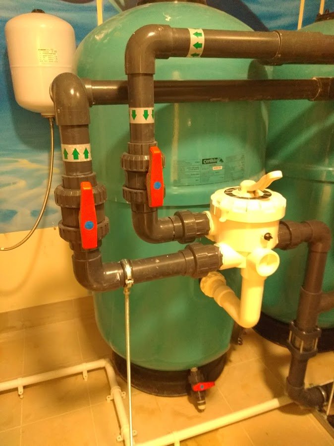 CrestaLeisure's tweet image. Another fabulous #SwimSchool completed for @PoolTimePro, this time in #Bournemouth, assembled in super quick time using the @myrthapools panel system. Thanks to our colleagues from @HeatstarLTD for the dehumidification, @AquaflexLtd for the liner and @CertikinUK for filtration.