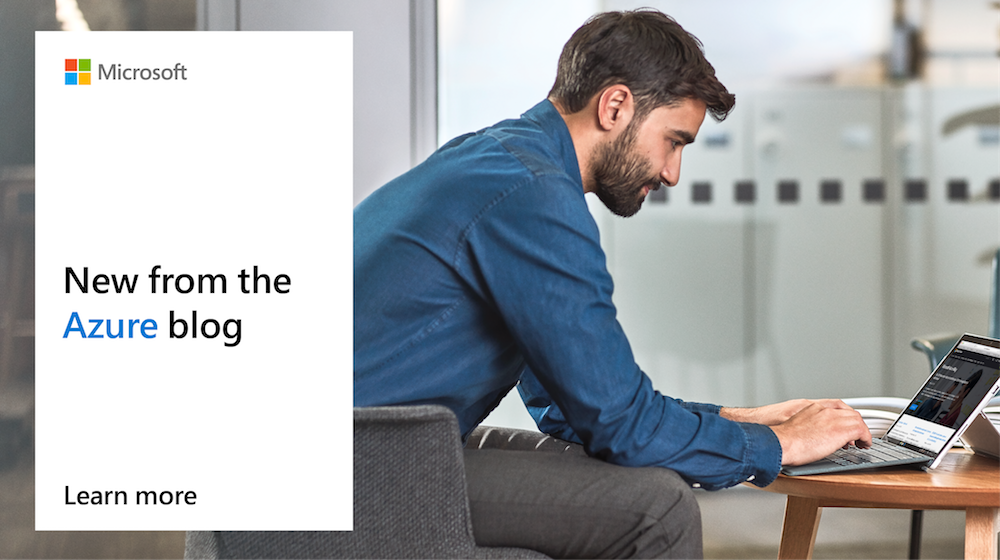 Azure's tweet photo. Did you know you can use down sampling and aggregation in #AzureDataExplorer to help control costs? Follow this example: https://t.co/fuKTHvZHGo https://t.co/8E6ZCisRl3