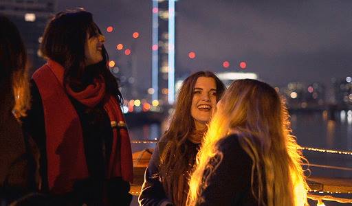 BatterseaBarge photo