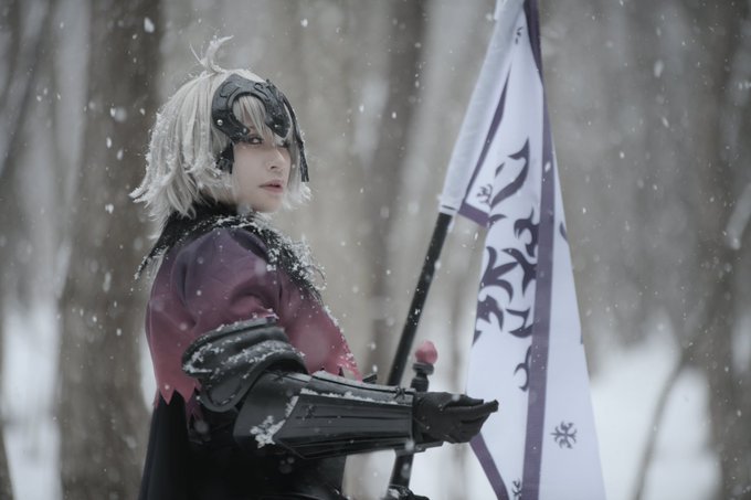 Twitterのコスプレ画像69