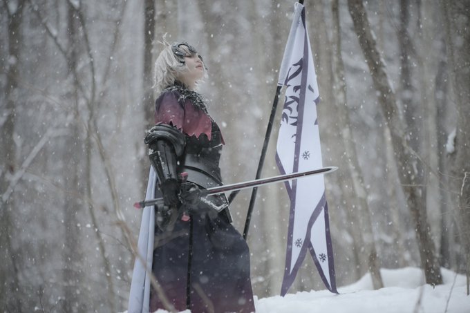 Twitterのコスプレ画像70