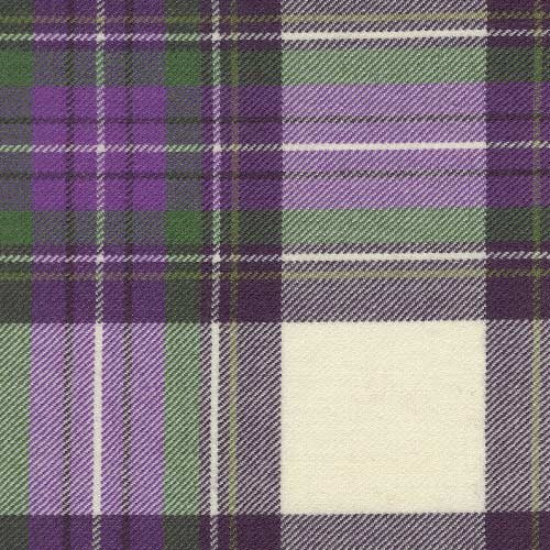 highland heather tartan