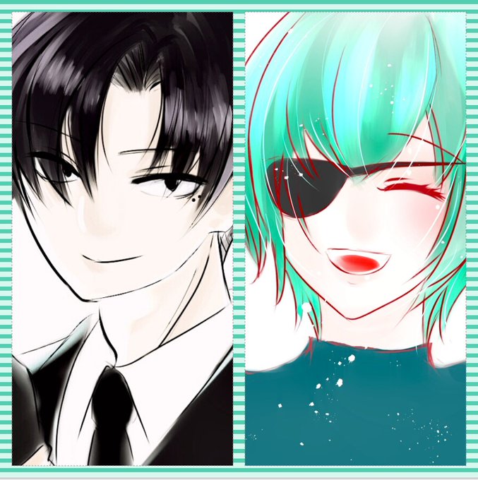 瓜六のtwitterイラスト検索結果 瓜六のtwitterイラスト検索結果