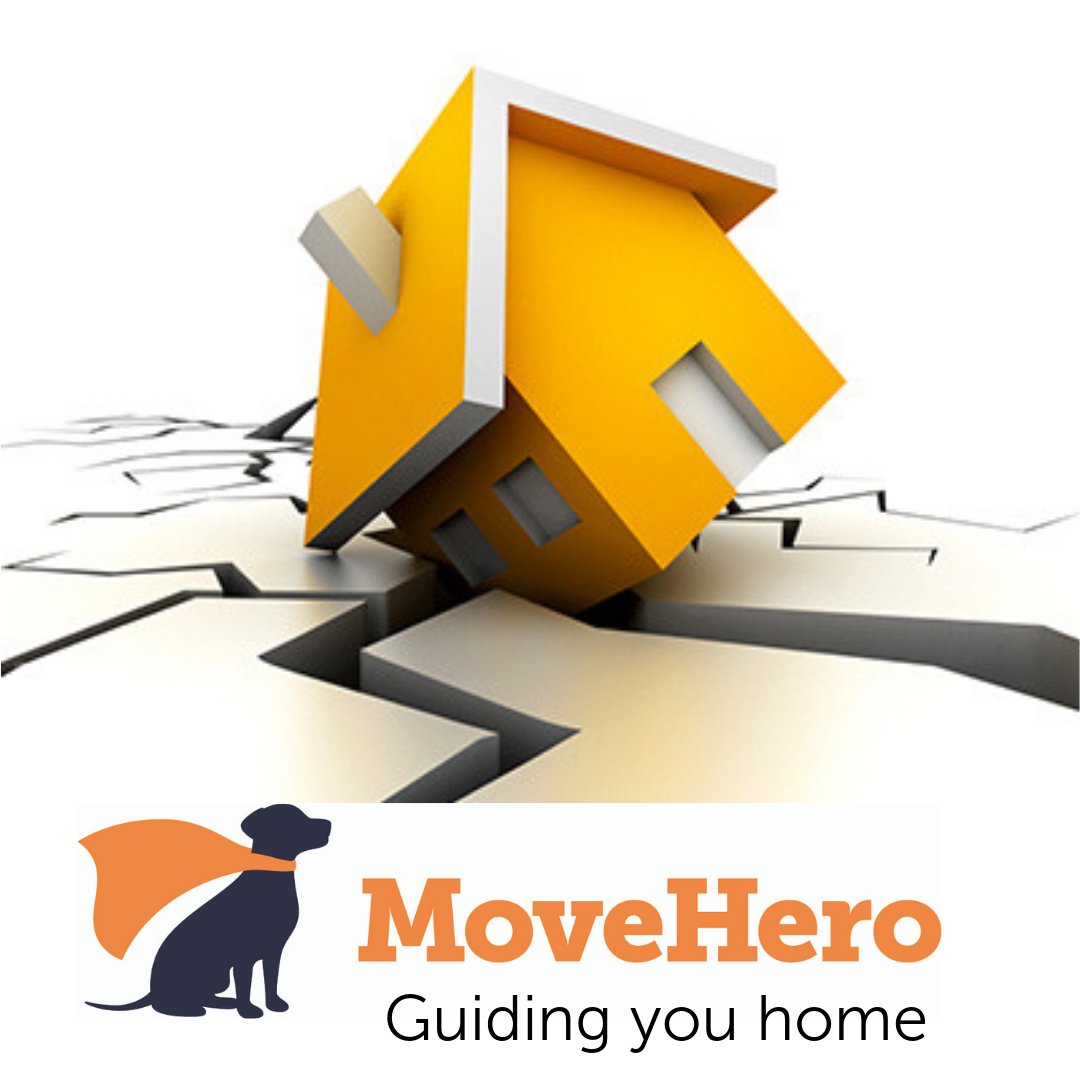 'Shock fall-through figures show almost 50% of sales collapsing' Estate Agent Today - Including Home Buyers Protection Insurance from Move Hero means you could be covered in up to 87% of the cases alluded to in the article. More info here bit.ly/2IhhKXg #homebuying